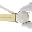 20 mm Brown Genuine Leather Strap for Men - image number 5