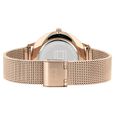 Tommy Hilfiger Quartz Analog Silver Dial Stainless Steel Strap Watch for Women - image number 2