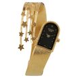Titan Raga X Masaba Rose Gold Dial Analog Metal Strap watch for Women