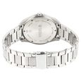 Titan Titanium Quartz Analog Black Dial Titanium Strap Watch for Men - image number 5