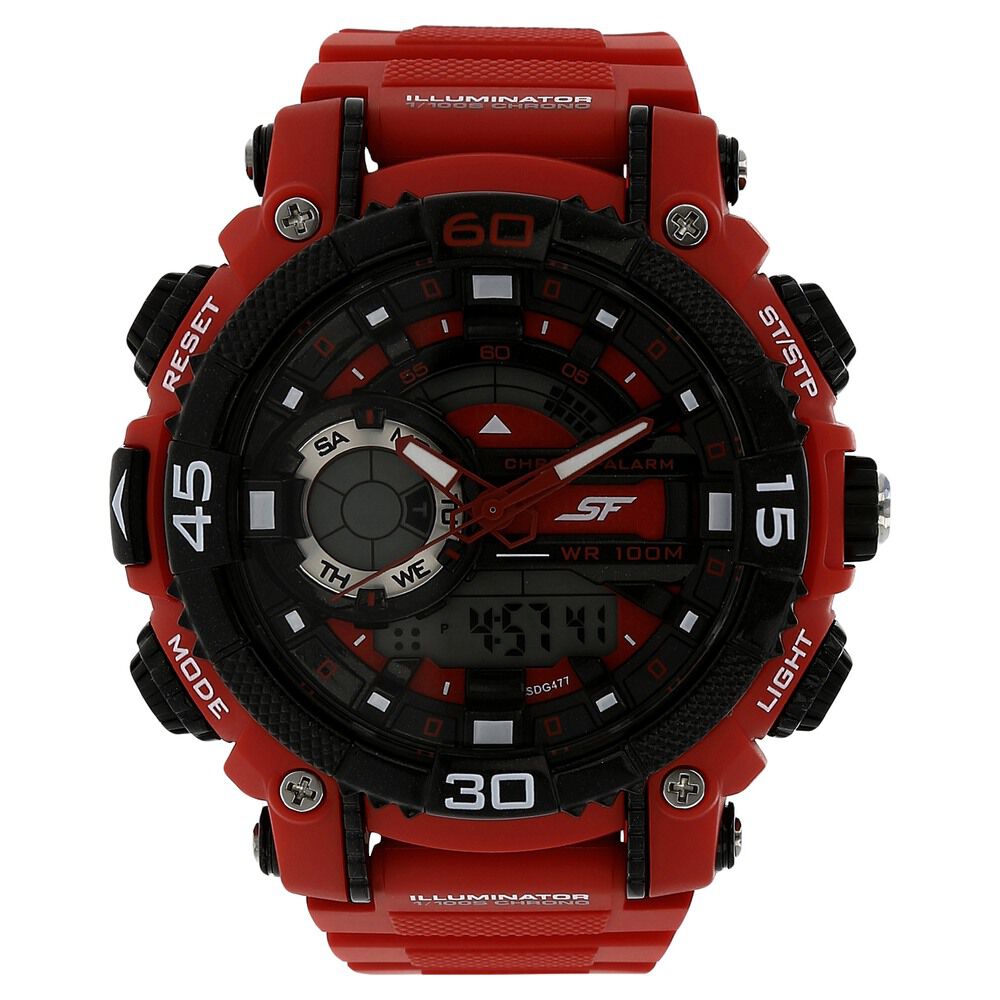 Sf watches for boys store