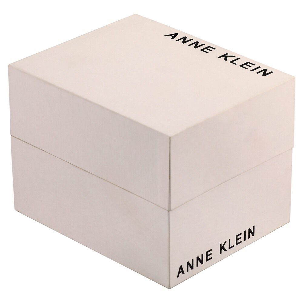 Buy Online Anne Klein Quartz Analog Mother of Pearl Dial Ceramic