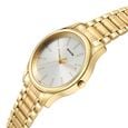 Sonata Traditional Essentials Quartz Analog Silver Dial Stainless Steel Strap Watch for Men - image number 2
