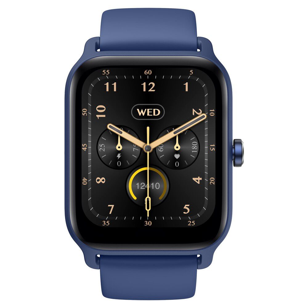 Fastrack heart store rate watch