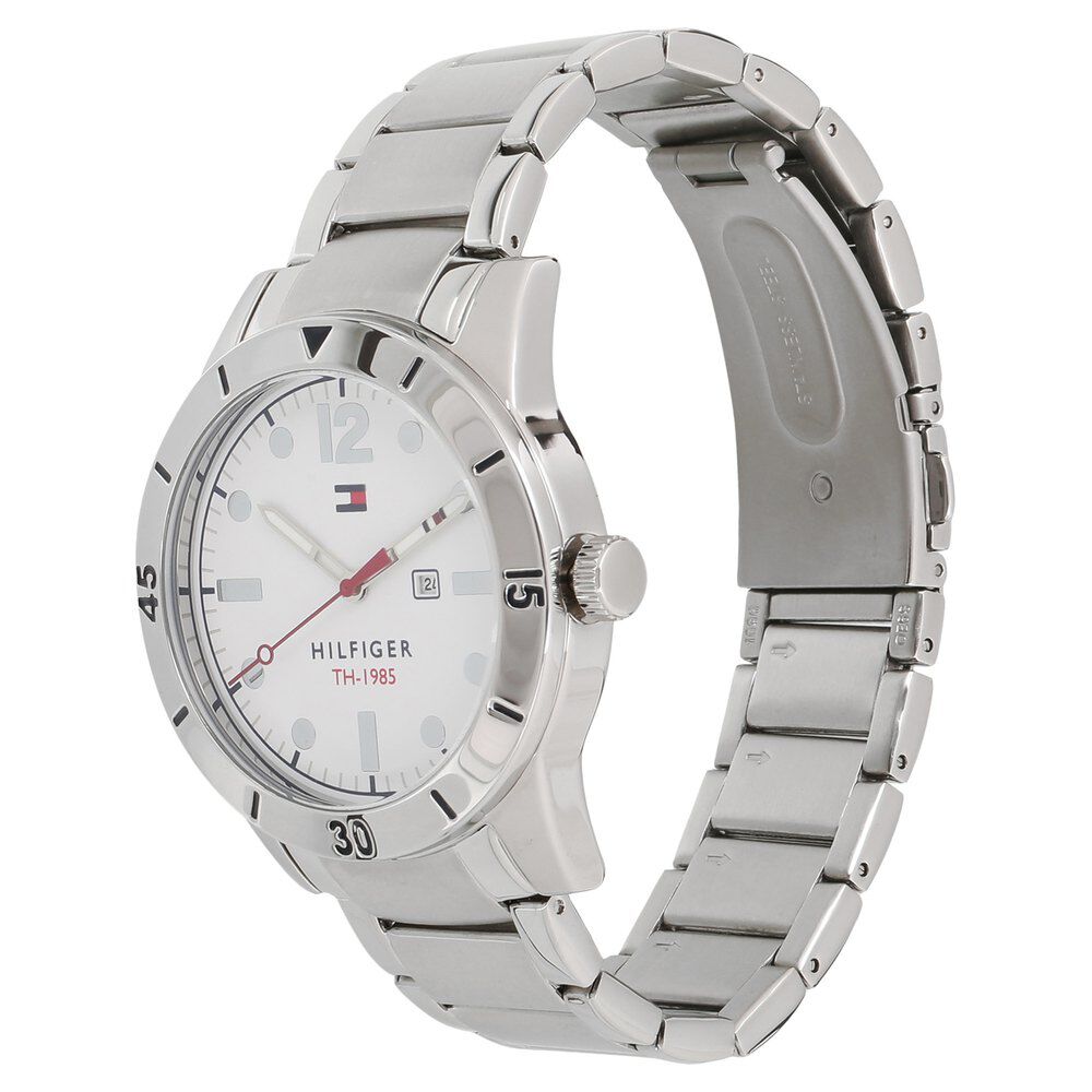 Th 1985 hotsell tommy hilfiger watch