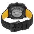Titan Octane Aerobatics Black Dial Automatic Fabric Strap watch for Men - image number 5