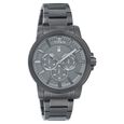 Titan Quartz Analog with Date Grey Dial Watch for Men - image number 0