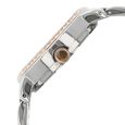Titan Quartz Analog with Day and Date Silver Dial Metal Strap Watch for Women - image number 2
