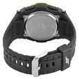 SF Digital Dial Plastic Strap Watch for Men - image number 3