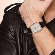 Titan Analog White Dial with Date Leather Strap watch for Men - image number 4