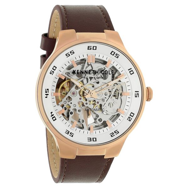 Kenneth Cole Automatic Watch for Men - image number 1