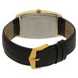 Titan White Dial Analog with DateLeather Strap watch for Men - image number 3
