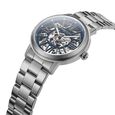 Kenneth Cole Blue Dial Automatic Watch for Men - image number 2