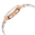 Kenneth Cole Quartz Analog Mother of Pearl Dial Stainless Steel Strap Watch for Women - image number 1