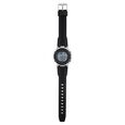 Zoop Digital Watch with Silver Case, Digital Dial & Black Strap for Boys Kids, from House of Titan - image number 5