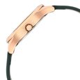 Titan Neo Workdays Silver Dial Quartz Multifunction Leather Strap watch for Women - image number 3