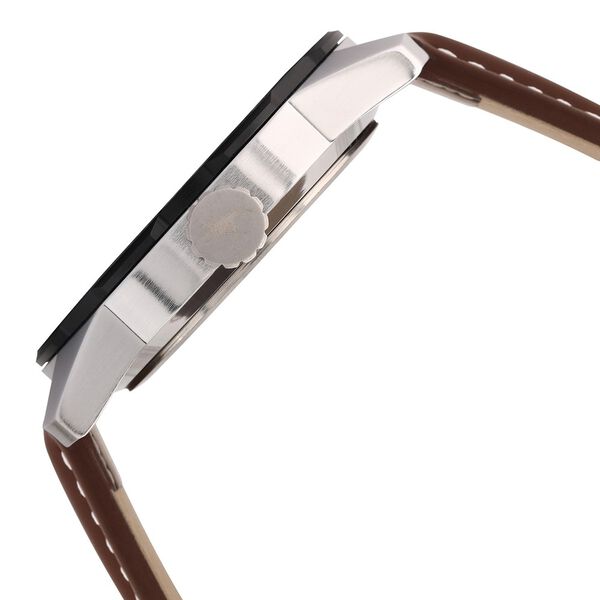 Fastrack Grey Dial Quartz Analog Watch for Guys - image number 3