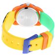 Zoop By Titan Quartz Analog White Dial PU Strap Watch for Kids - image number 4