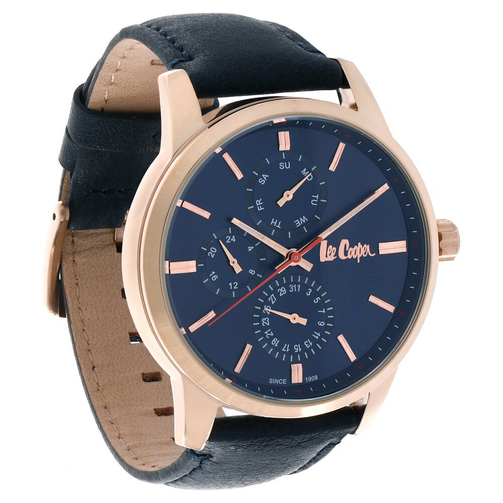 Lee cooper watch sales service center near me