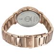 Titan Valentine Rose Gold Dial Women Watch With Metal Strap - image number 5