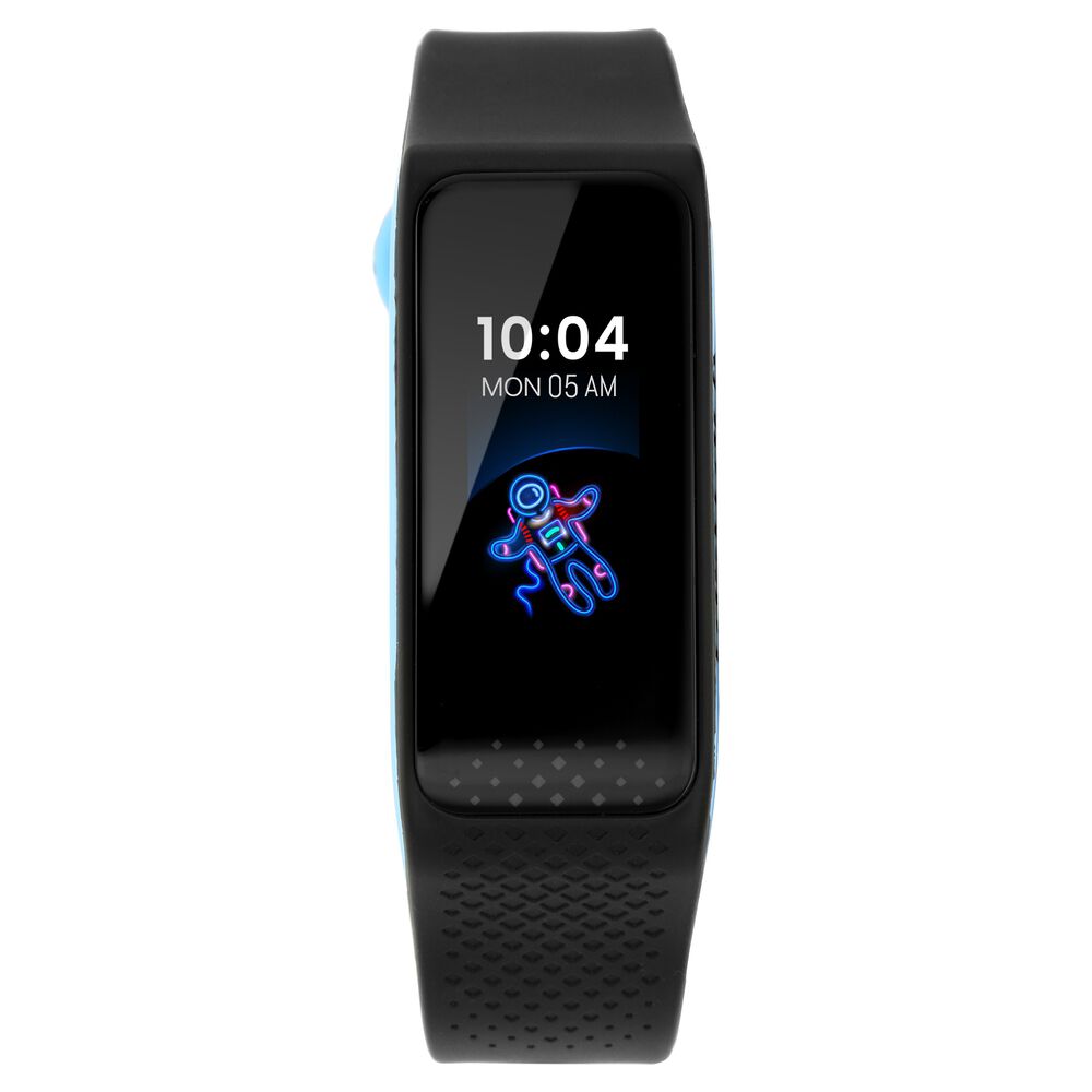 Compare mi band 3 and fastrack reflex 2.0 hot sale