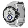 Titan Quartz Chronograph White Dial Watch for Men - image number 1