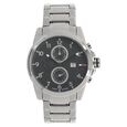 Tommy Hilfiger Quartz Analog Black Dial Stainless Steel Strap Watch for Men - image number 0