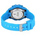 Zoop Pop Colour Digital Blue Dial Blue Plastic Strap Watch For Kids - image number 4