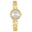 Titan Lagan Silver Dial Analog Metal Strap Watch for Women - image number 1