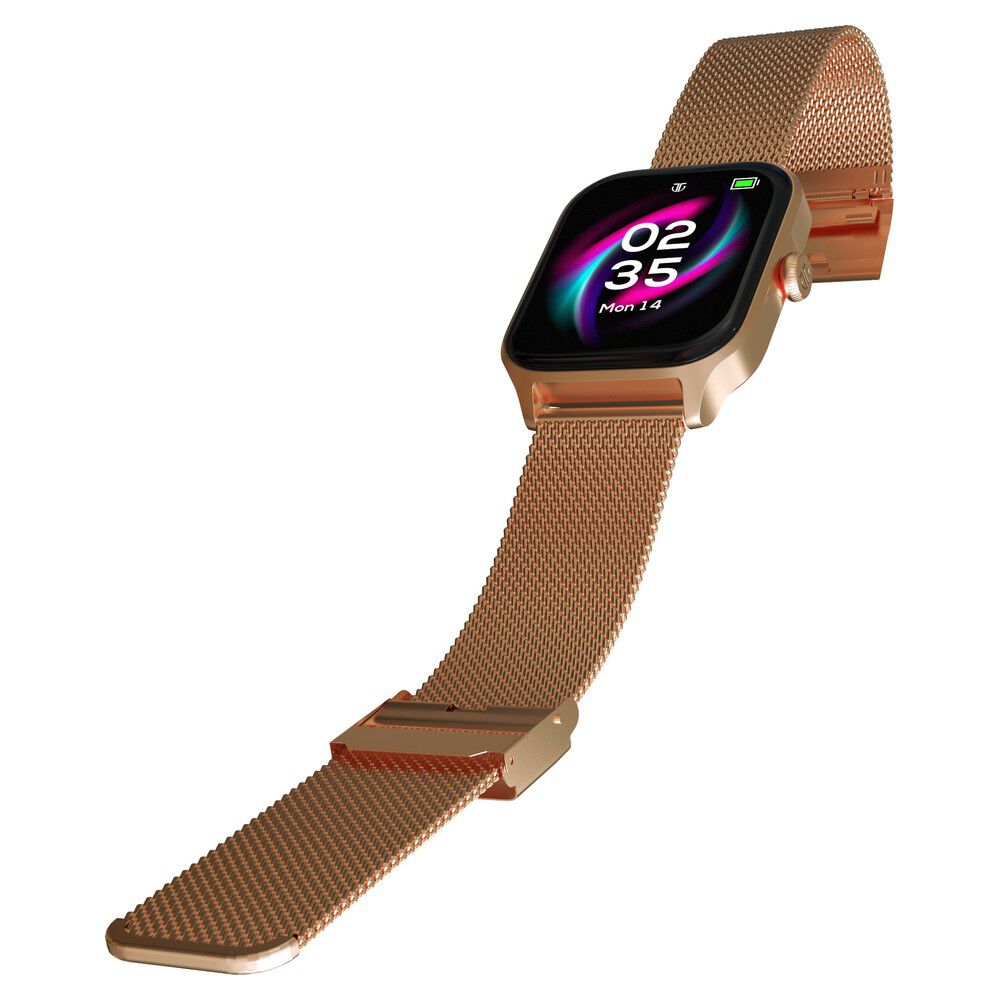 Titan ladies smart watch new arrivals