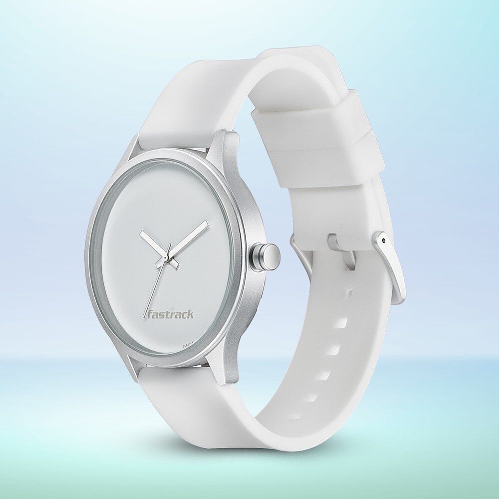 Fastrack watch code store frw31