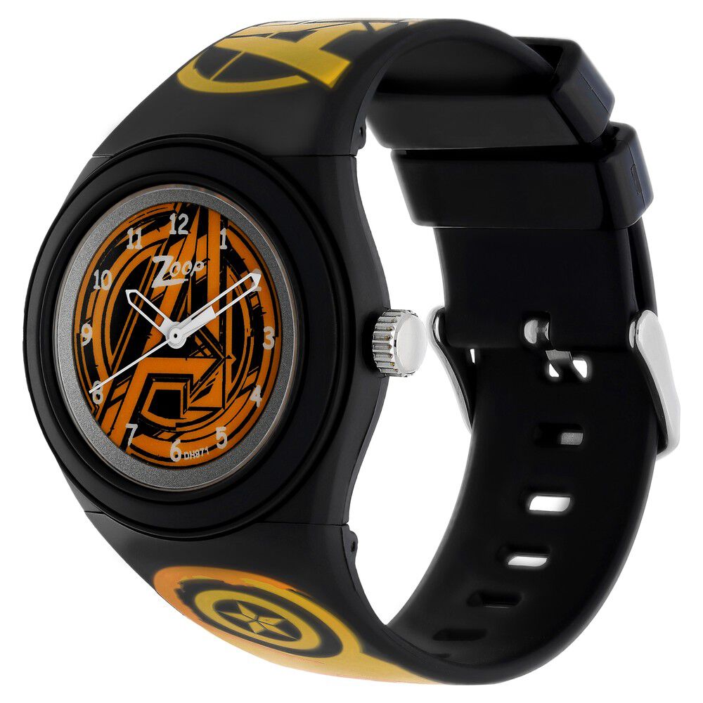 Titan zoop avengers top
