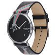 Coach Quartz Analog Black Dial Watch for Women - image number 1