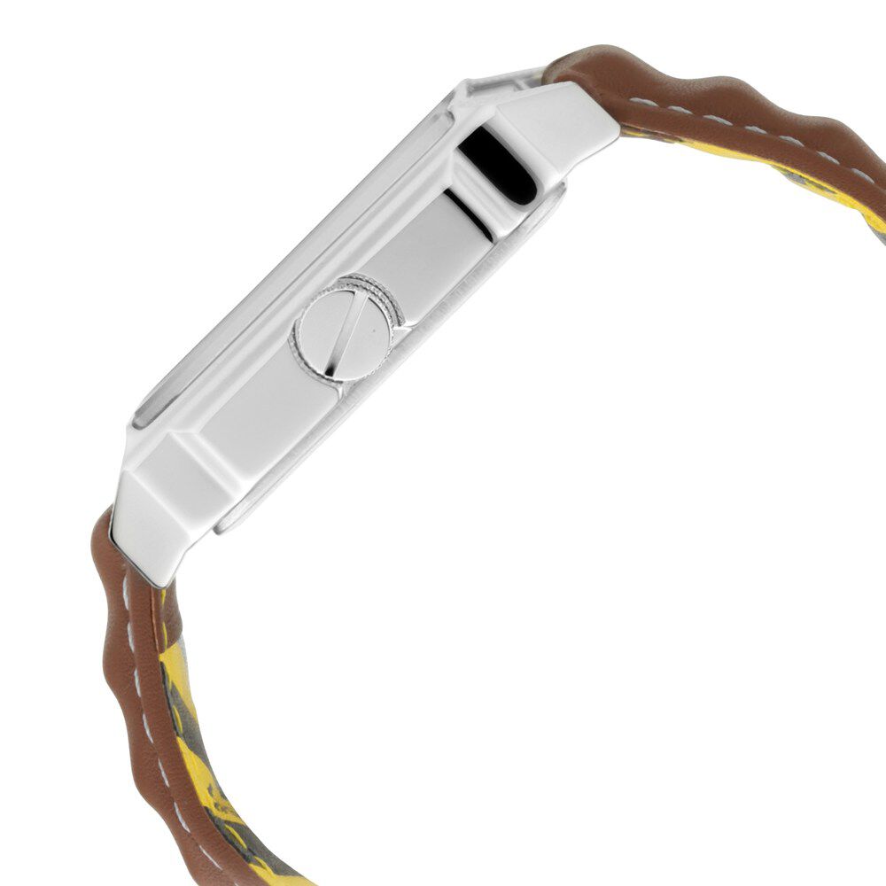 Buy Online Fastrack Fastfit Quartz Analog with Day and Date Grey