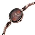 Sonata Utsav Brown Dial Watch for Women - image number 2