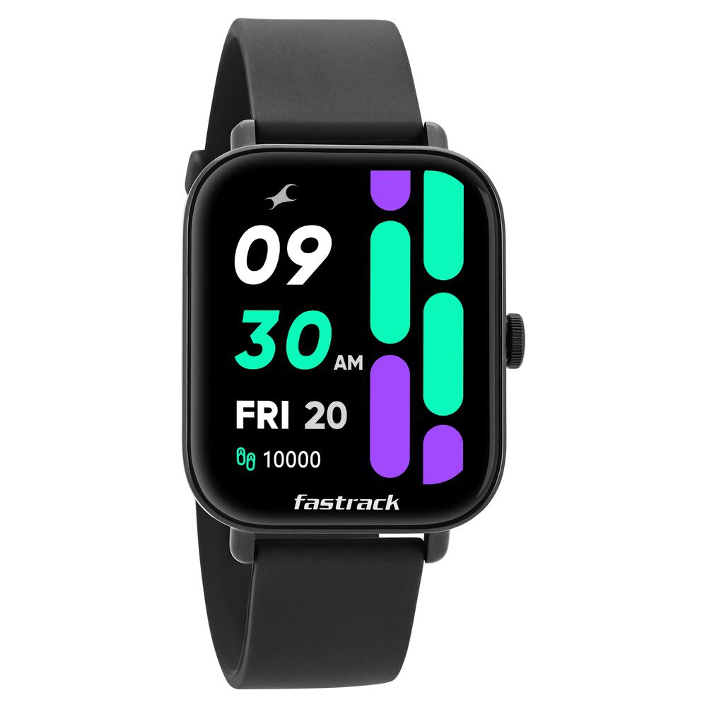 Fastrack deals watch rs