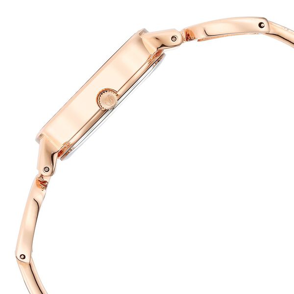 Titan Rose Gold Dial Quartz Analog with Date Watch for Women - image number 3