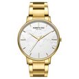 Kenneth Cole Analog Silver Dial Watch for Men - image number 0
