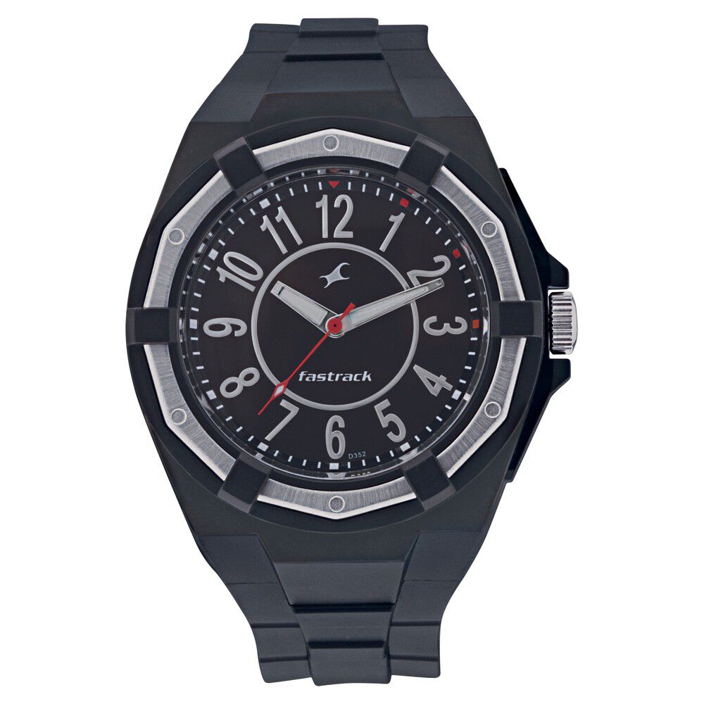 Fastrack 9334pga watch strap outlet