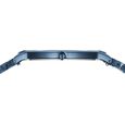 Titan Edge Melange Slim Steel & Ceramic Strap Blue Dial Analog Watch For Men - image number 5