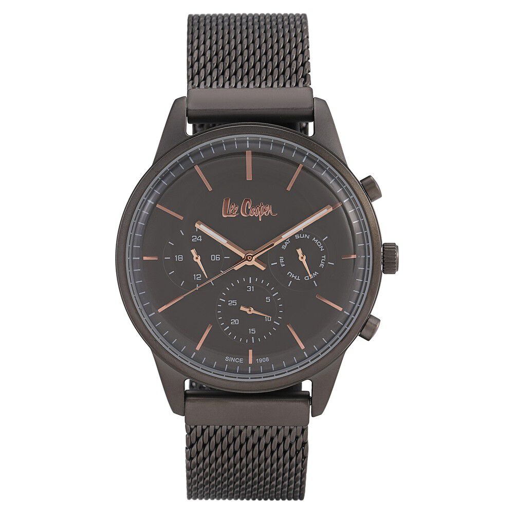 Titan lee 2025 cooper watches