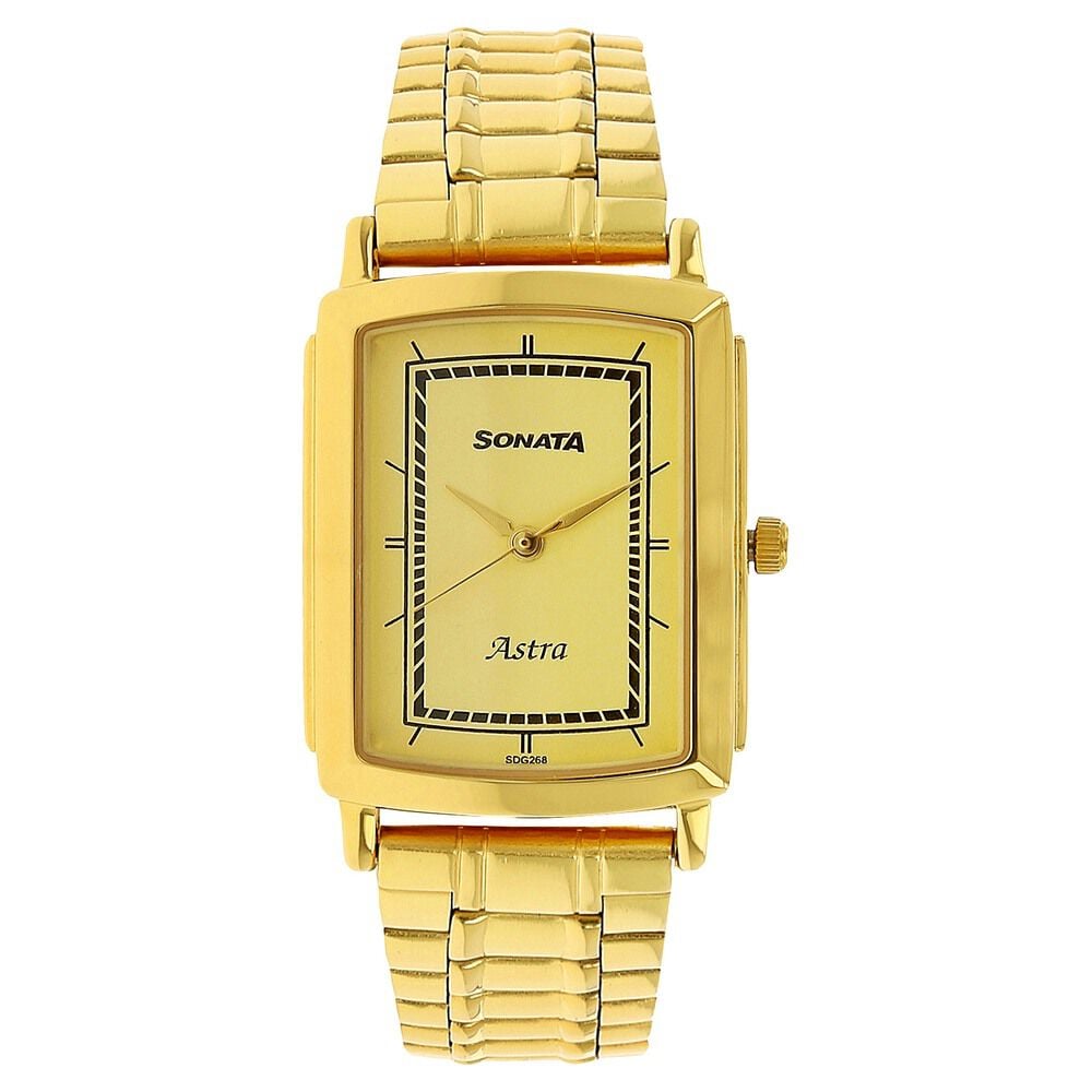 Sonata astra watch on sale