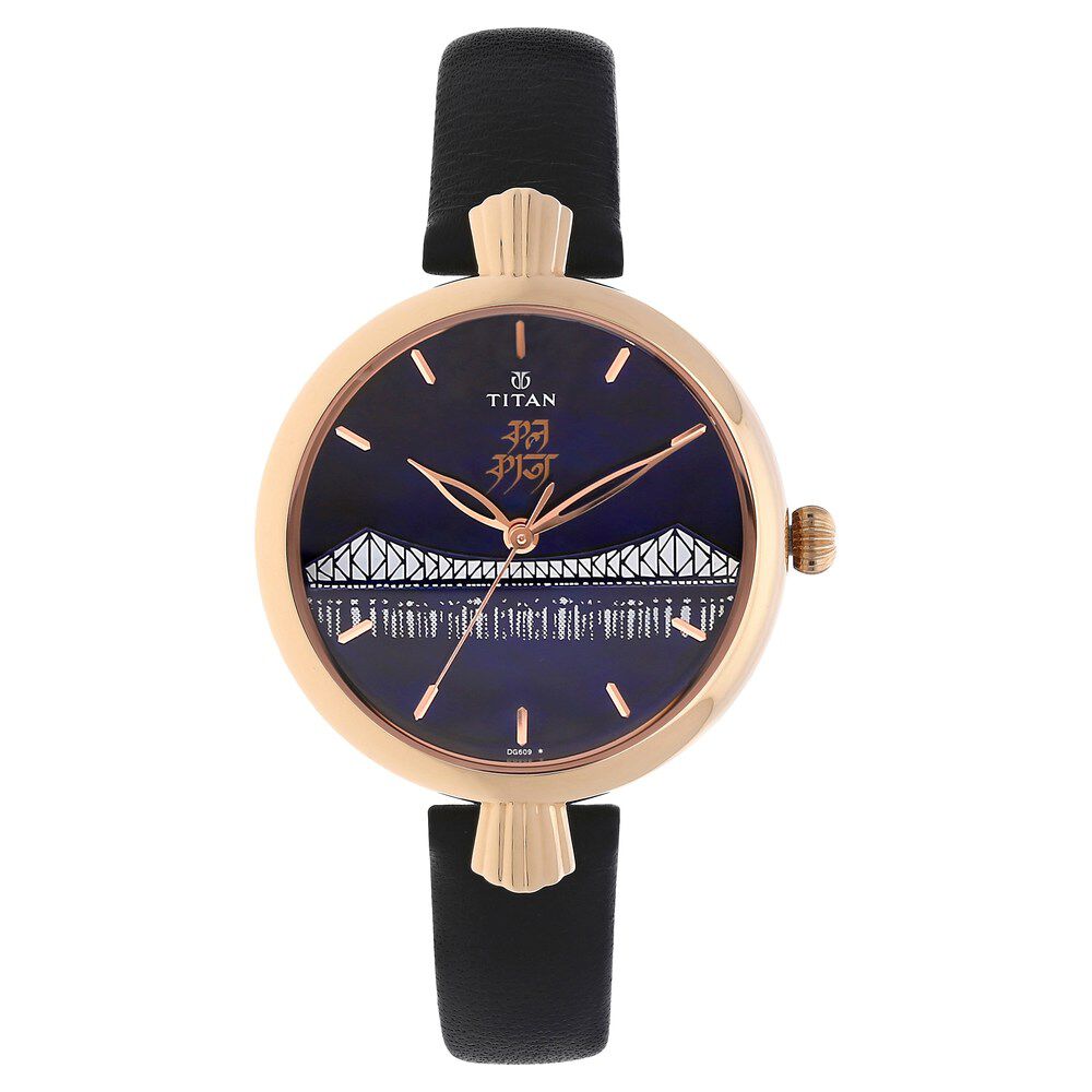 Titan kolkata edition watch price clearance