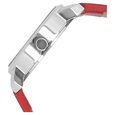 Fastrack Quartz Analog Blue Dial Leather Strap Watch for Girls - image number 2