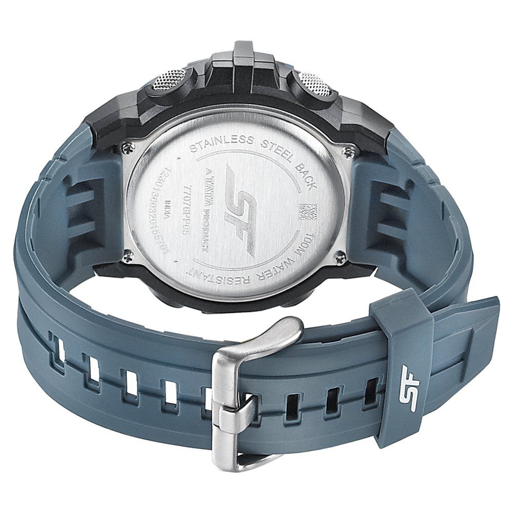 Sf sale titan watch