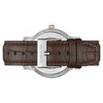 Kenneth Cole Multifunction White Dial Watch for Men - image number 2