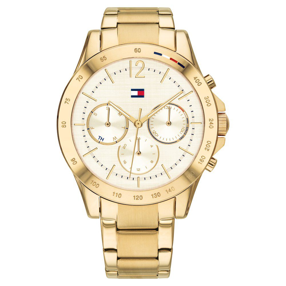 Titan tommy hilfiger watches 2025