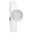 Titan Raga Chic Glam Quartz Analog Two Toned Dial With Mother OF Pearl White Ceramic Strap Watch For Women - image number 1