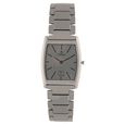 Titan Edge Quartz Analog Silver Dial Watch For Men - image number 0