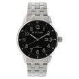 Titan Quartz Analog with Date Black Dial Watch for Men - image number 0